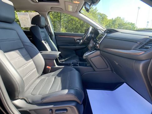 Used 2022 Honda CR-V EX-L image 27