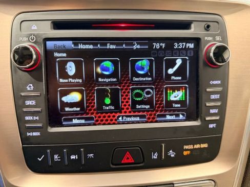 Used 2016 GMC Acadia Denali AWD/4WD image 43