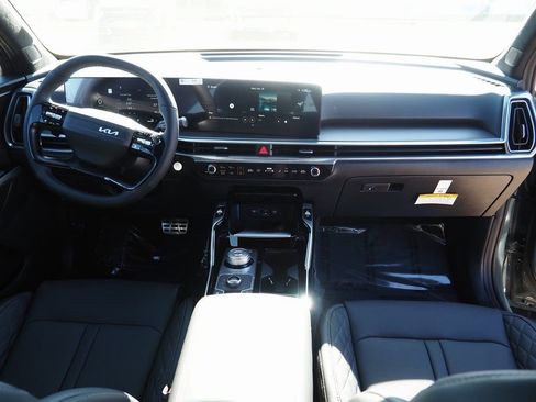 New 2026 Kia Sorento SX Prestige image 42