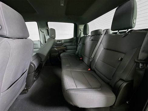 Used 2020 Chevrolet Silverado 1500 RST w/ All-Star Edition image 14