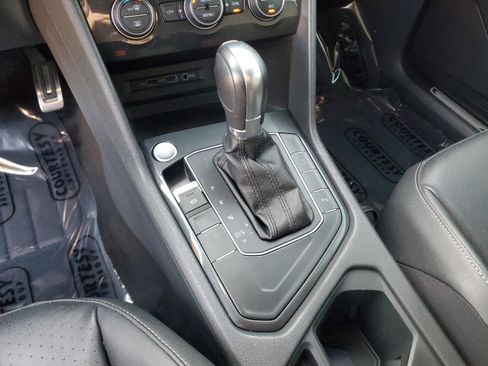 Used 2019 Volkswagen Tiguan S FWD image 23