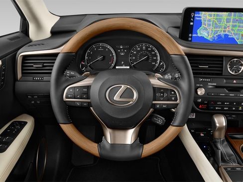 Used 2021 Lexus RX 350 FWD w/ Premium Package image 8