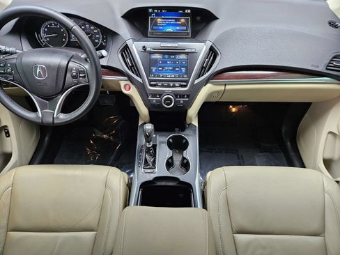 Used 2014 Acura MDX FWD w/ Technology Package image 30