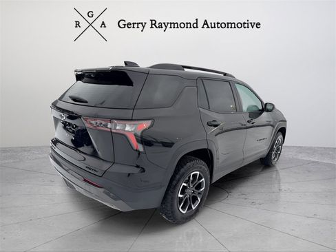 Used 2025 Chevrolet Equinox ACTIV w/ Safety and Technology Package image 6