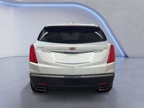 Used 2019 Cadillac XT5 Luxury image 6