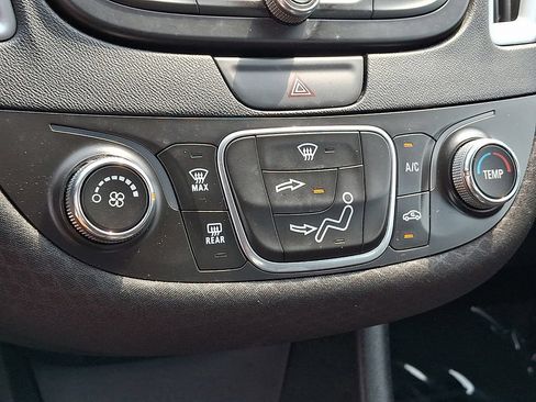 Used 2019 Chevrolet Malibu RS w/ LPO, Convenience Package 1 FWD image 20