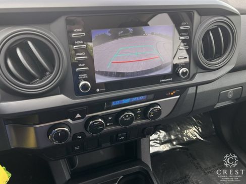Used 2023 Toyota Tacoma SR AWD/4WD image 18
