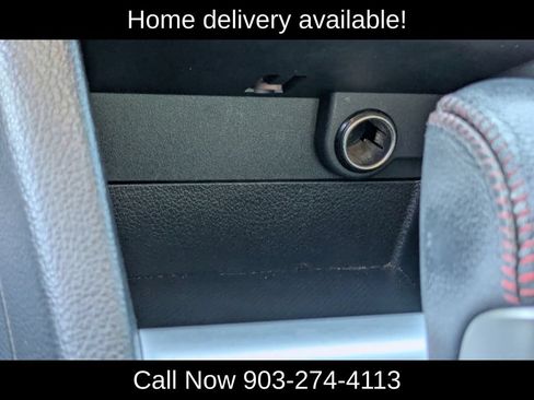 Used 2016 Subaru WRX Limited AWD/4WD image 19
