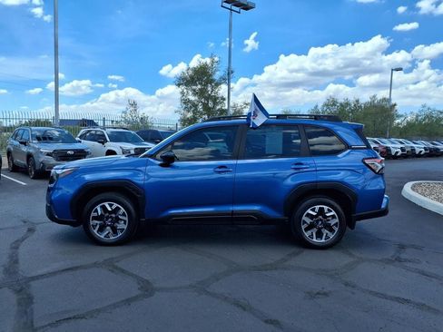 Used 2026 Subaru Forester AWD/4WD image 13