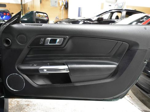 Used 2019 Ford Mustang Bullitt w/ Bullitt Electronics Package RWD image 37