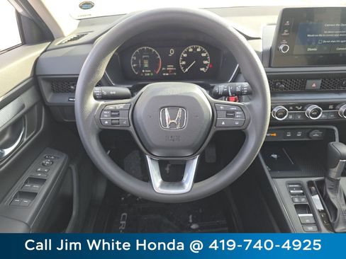 New 2026 Honda CR-V EX image 23