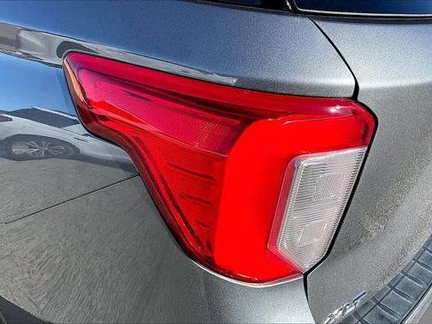 Used 2023 Ford Explorer XLT w/ Equipment Group 202A RWD image 30
