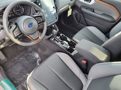 Certified 2026 Subaru Forester Sport w/ Sport Package AWD/4WD image 14