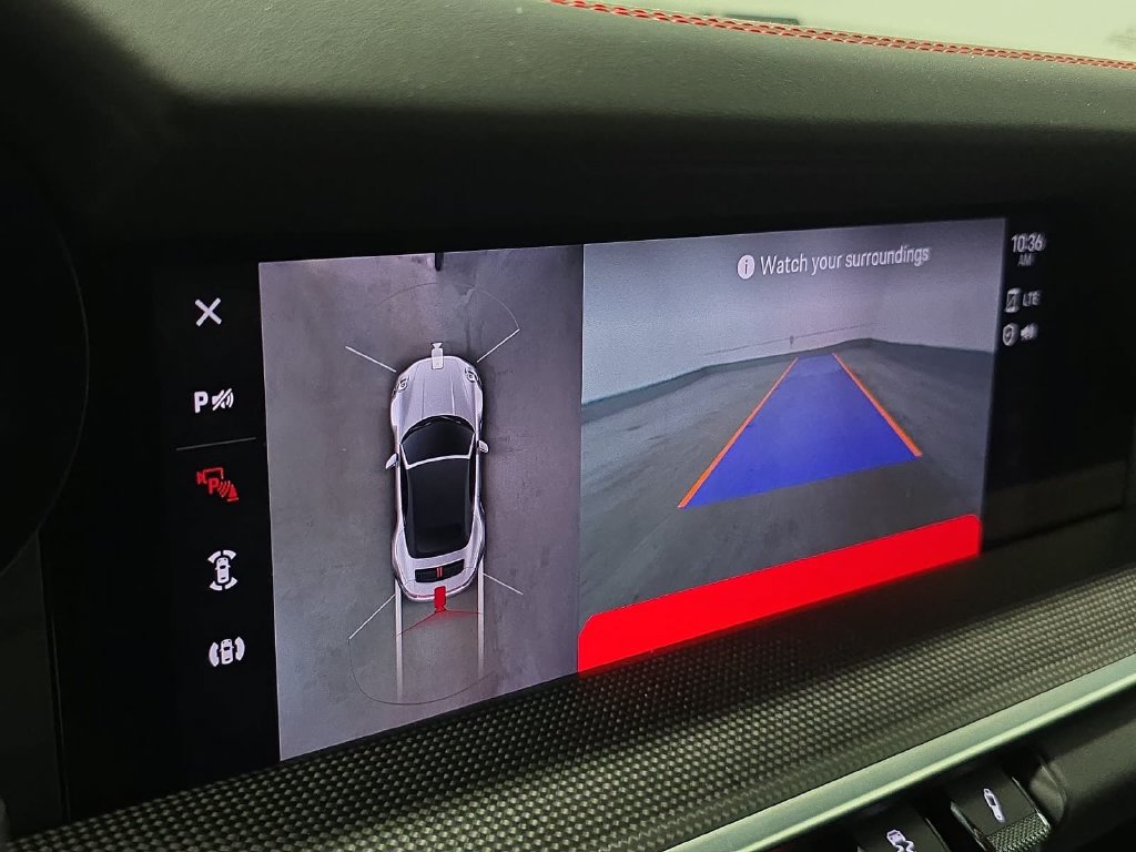Certified 2023 Porsche 911 Carrera S RWD image 18