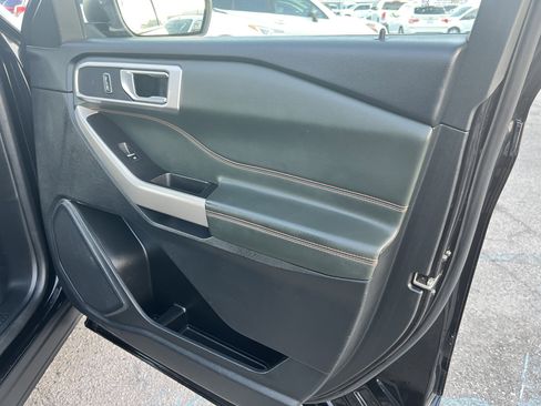 Used 2023 Ford Explorer Timberline image 26
