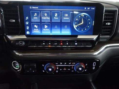 Used 2023 Chevrolet Silverado 1500 RST w/ Convenience Package II image 15