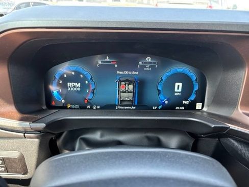 New 2026 Ford Bronco Sport Outer Banks w/ Sasquatch Outer Banks Package AWD/4WD image 26