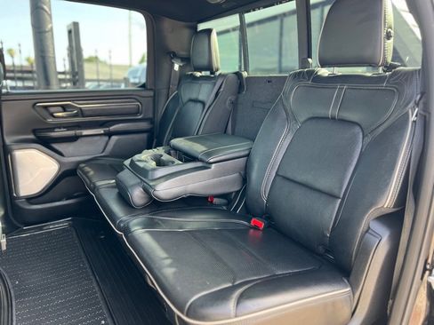 Used 2019 RAM 1500 Limited AWD/4WD image 20