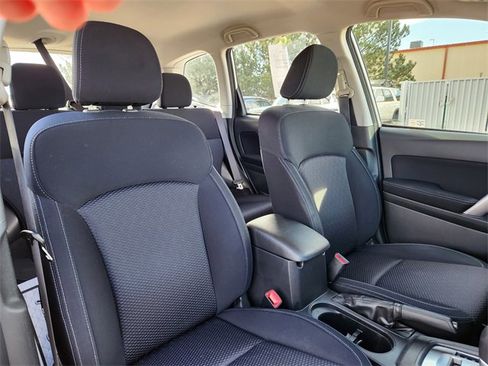 Used 2015 Subaru Forester 2.5i w/ Alloy Wheel Package image 13