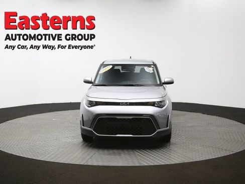 Used 2023 Kia Soul LX w/ Option Group 015 image 53