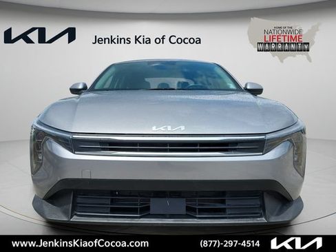 New 2026 Kia K4 FWD image 12