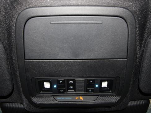New 2026 Ford Explorer ST w/ Sun And Sound Package AWD/4WD image 17
