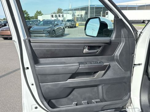 Used 2026 Toyota Sequoia SR5 w/ TRD Off-Road Package AWD/4WD image 13