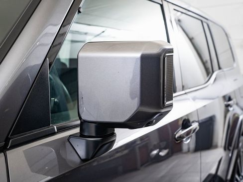 Certified 2024 Lexus GX 550 550 Luxury+ image 13