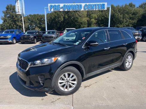 Used 2020 Kia Sorento L image 2