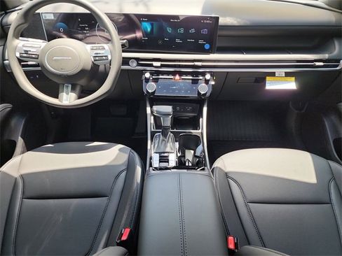 New 2025 Hyundai Santa Cruz SEL image 10