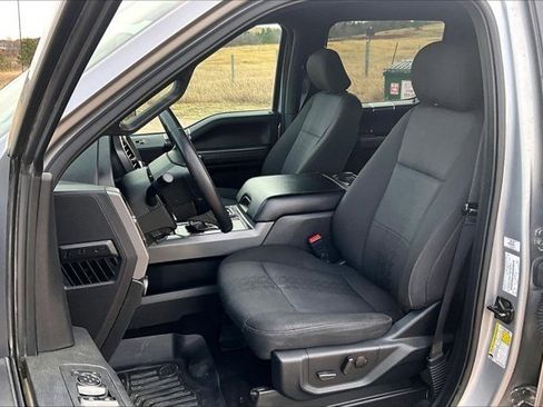 Used 2020 Ford F150 XLT w/ Equipment Group 302A Luxury image 21