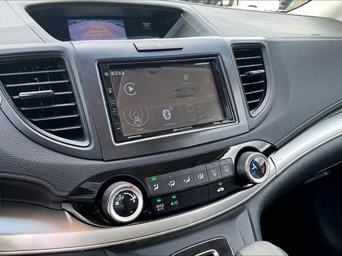 Used 2016 Honda CR-V LX image 21