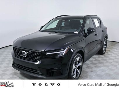 Used 2024 Volvo XC40 B5 Core w/ Protection Package Premier