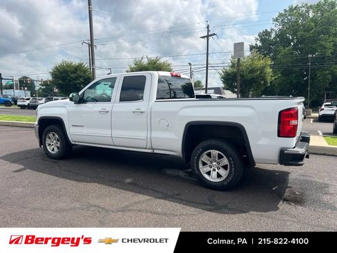 Used 2019 GMC Sierra 1500 SLE w/ SLE Value Package AWD/4WD image 6