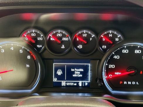 Certified 2019 GMC Sierra 1500 4x4 Double Cab w/ Convenience Package image 12