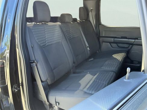 Certified 2022 Ford F150 XL w/ STX Black Appearance Package image 23