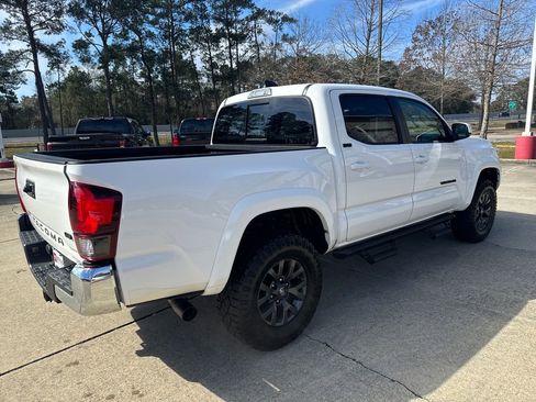 Certified 2023 Toyota Tacoma SR5 image 7