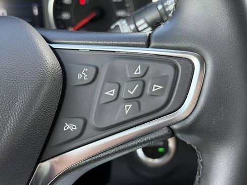 Used 2024 Chevrolet Equinox LT image 22