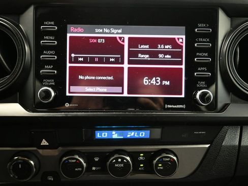 Used 2023 Toyota Tacoma SR image 7