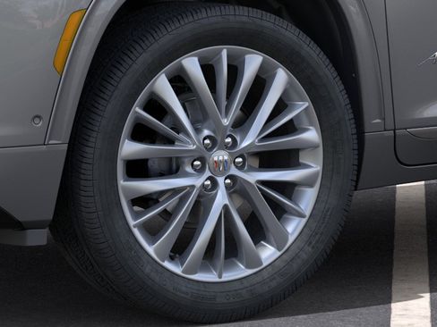 New 2026 Buick Enclave Avenir w/ Super Cruise Package FWD image 10
