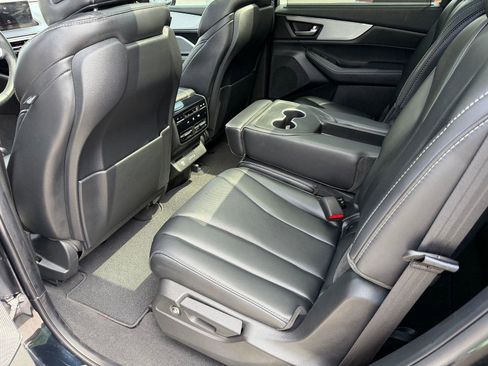 Certified 2024 Acura MDX FWD w/ Technology Package image 4