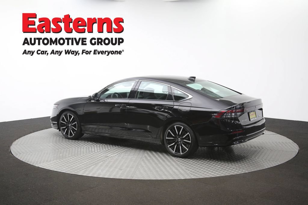 Used 2023 Honda Accord Touring image 65