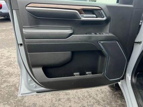 Certified 2024 GMC Sierra 1500 Elevation w/ X31 Off-Road Package image 11