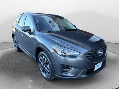 Used 2016 MAZDA CX-5 Grand Touring