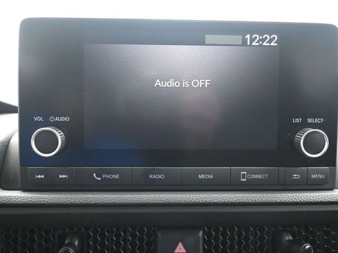 Certified 2025 Honda CR-V Sport image 16