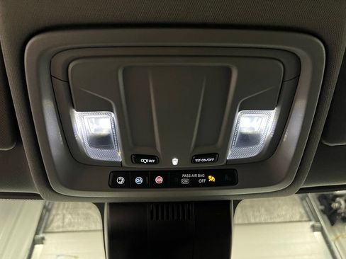 Certified 2024 GMC Sierra 1500 Elevation AWD/4WD image 26