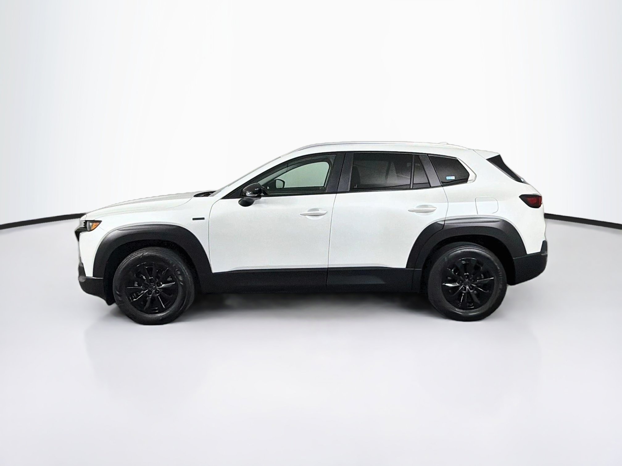 Used 2025 MAZDA CX-50 2.5 Hybrid w/ Preferred Pkg AWD/4WD image 4
