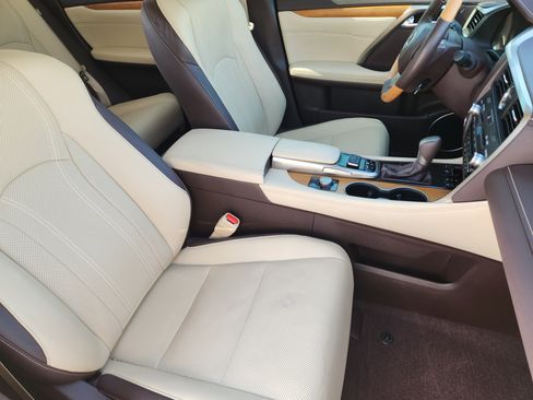 Used 2017 Lexus RX 350 FWD w/ Premium Package image 15