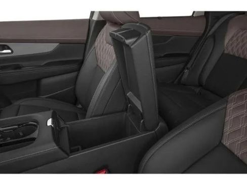 Used 2026 Nissan Murano SL AWD/4WD image 16