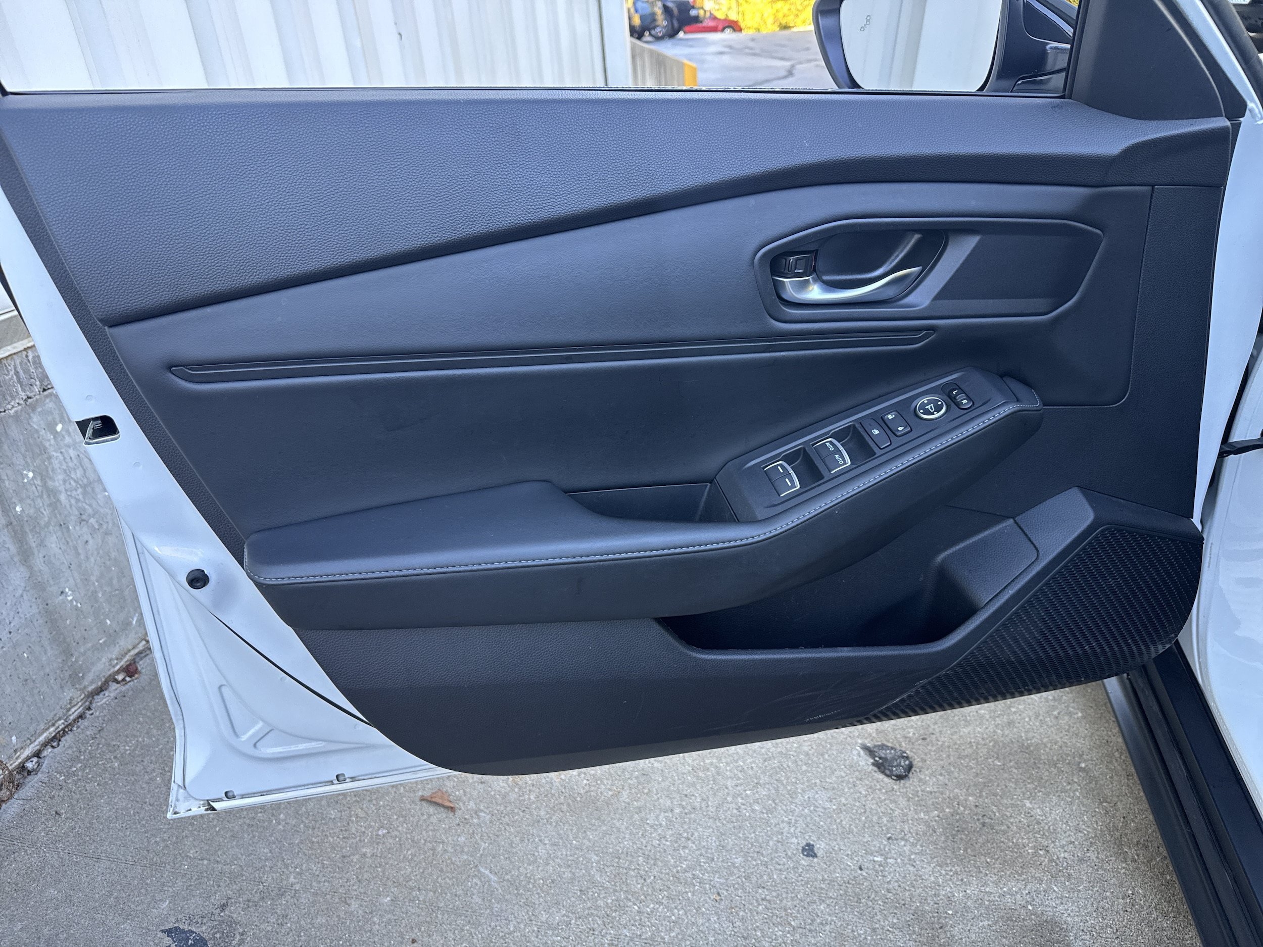 Certified 2024 Honda Accord Sport image 7
